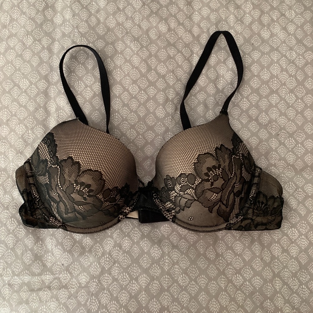 Gillian & O’Malley Bra